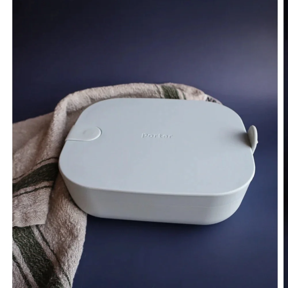 Porter Lunch Box - Picture 1 of 7